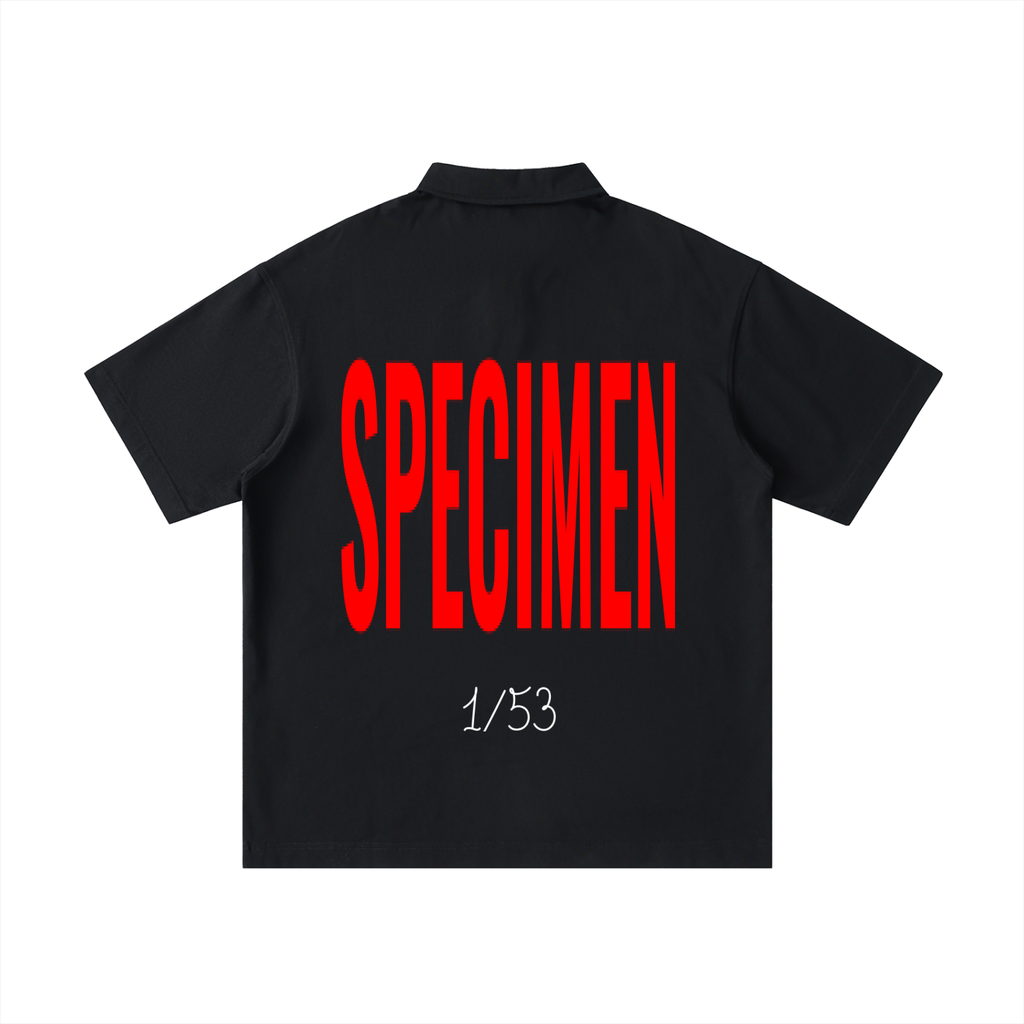 SPECIMEN POLO